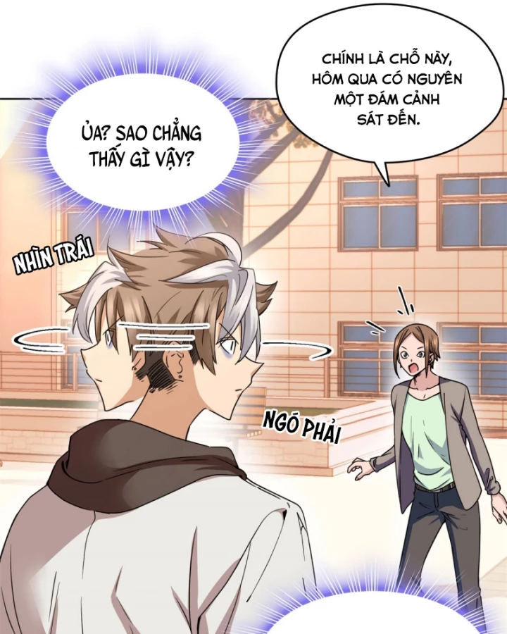 Thì Ra Ta Là Yêu Nhị Đại Chapter 6 - 28