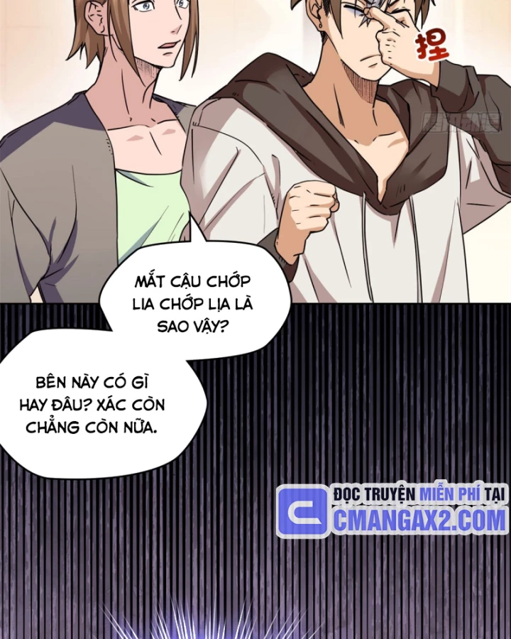 Thì Ra Ta Là Yêu Nhị Đại Chapter 6 - 35