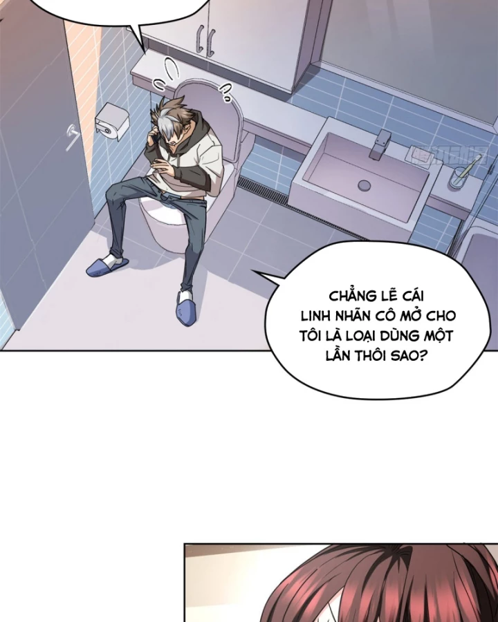 Thì Ra Ta Là Yêu Nhị Đại Chapter 6 - 39