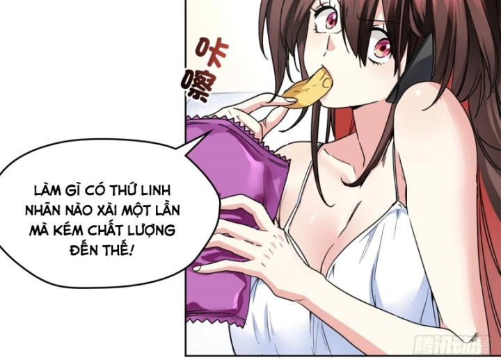 Thì Ra Ta Là Yêu Nhị Đại Chapter 6 - 40