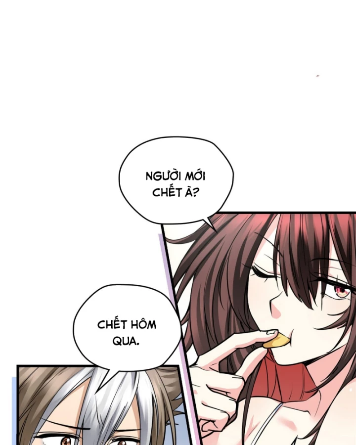 Thì Ra Ta Là Yêu Nhị Đại Chapter 6 - 41