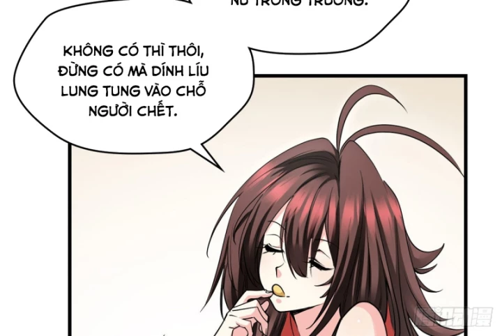 Thì Ra Ta Là Yêu Nhị Đại Chapter 6 - 43