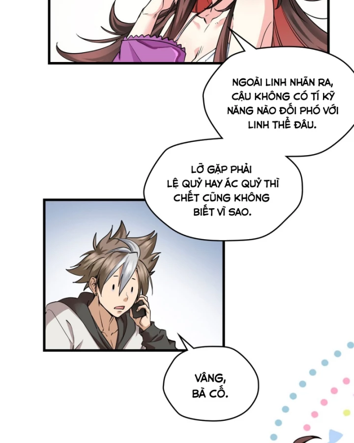 Thì Ra Ta Là Yêu Nhị Đại Chapter 6 - 44