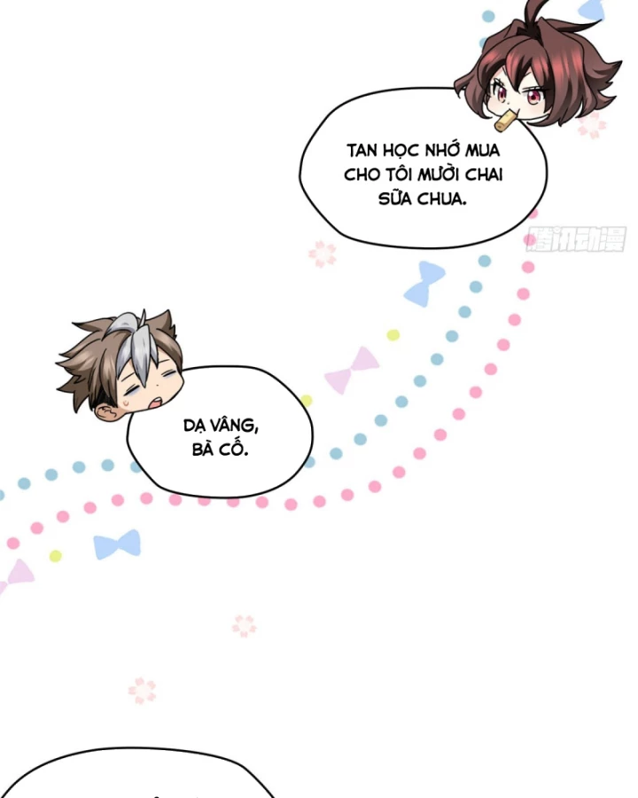 Thì Ra Ta Là Yêu Nhị Đại Chapter 6 - 45