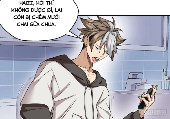 Thì Ra Ta Là Yêu Nhị Đại Chapter 6 - 46