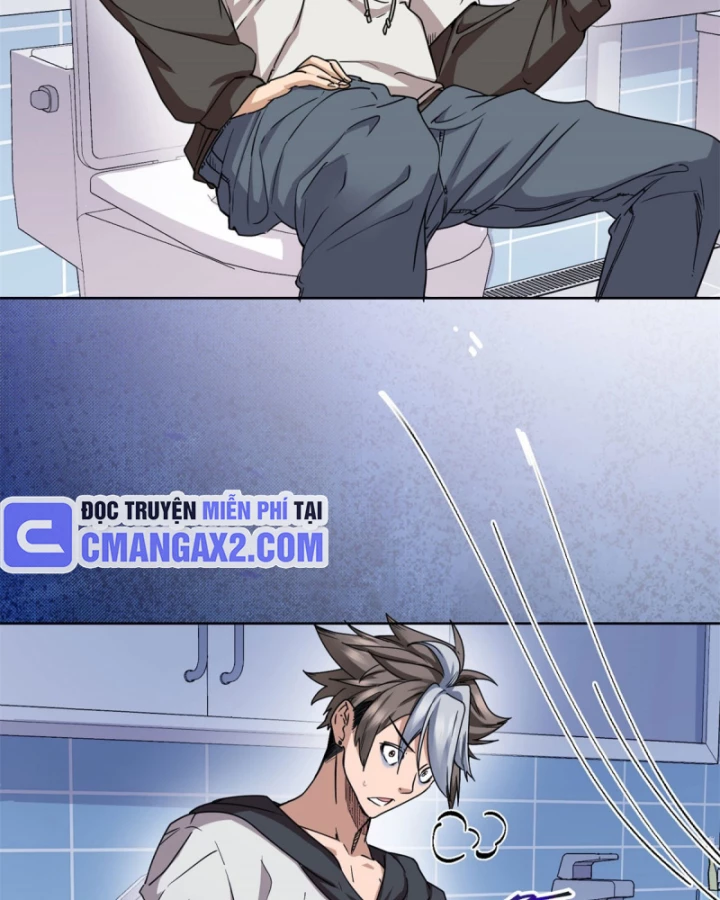 Thì Ra Ta Là Yêu Nhị Đại Chapter 6 - 47