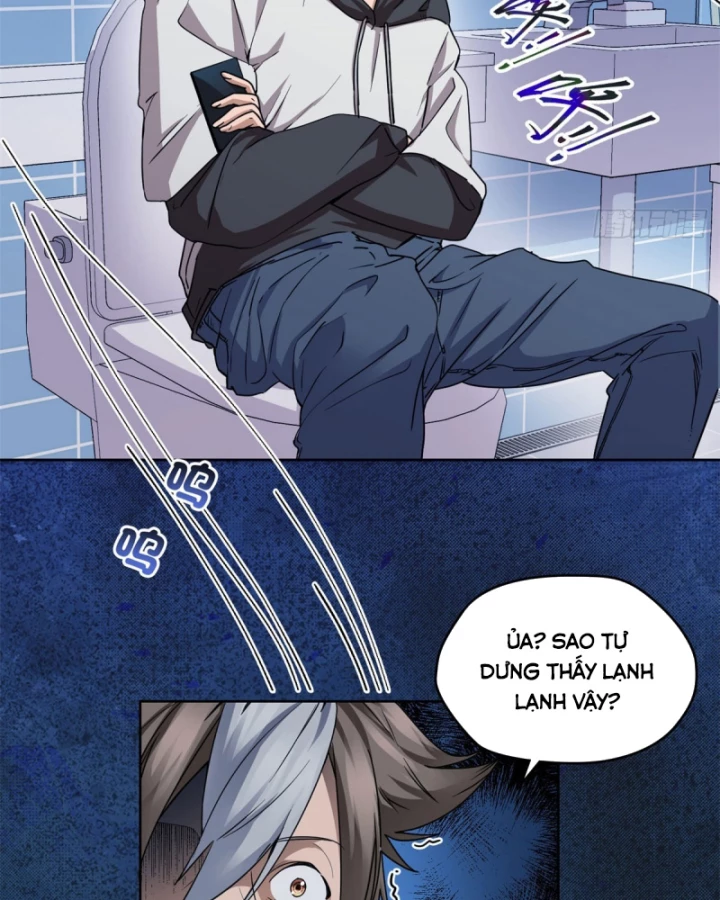 Thì Ra Ta Là Yêu Nhị Đại Chapter 6 - 48