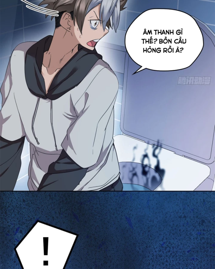 Thì Ra Ta Là Yêu Nhị Đại Chapter 6 - 52