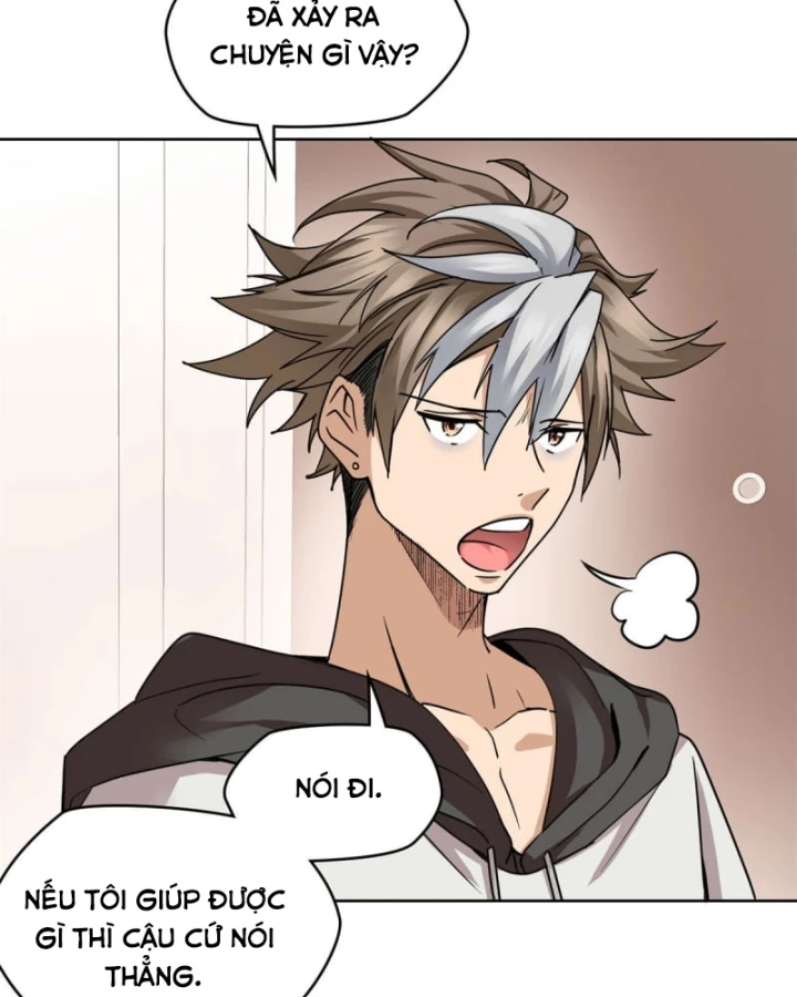Thì Ra Ta Là Yêu Nhị Đại Chapter 8 - 3