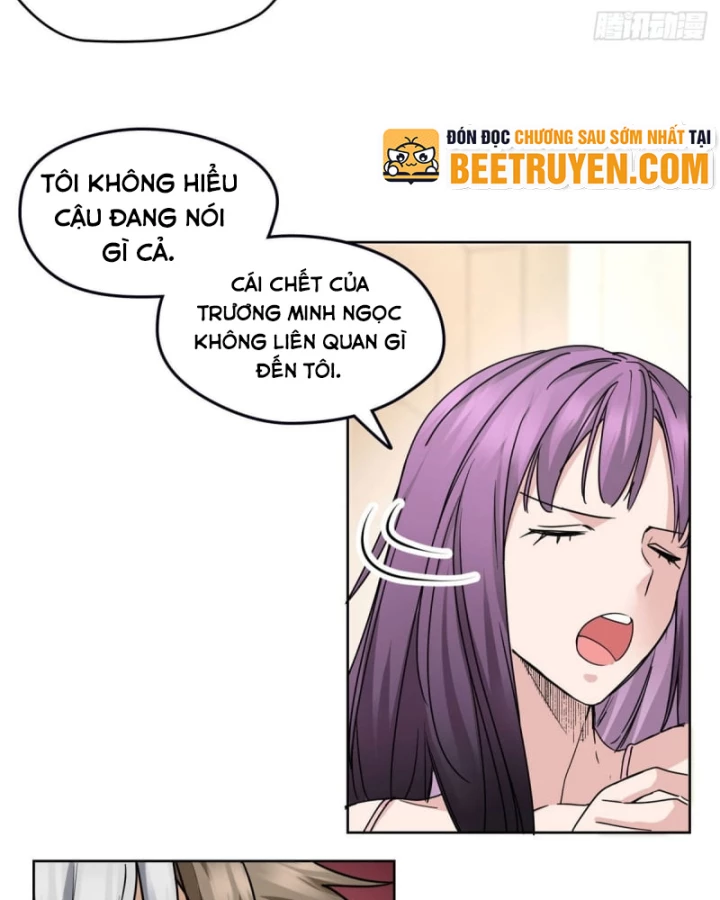 Thì Ra Ta Là Yêu Nhị Đại Chapter 8 - 4