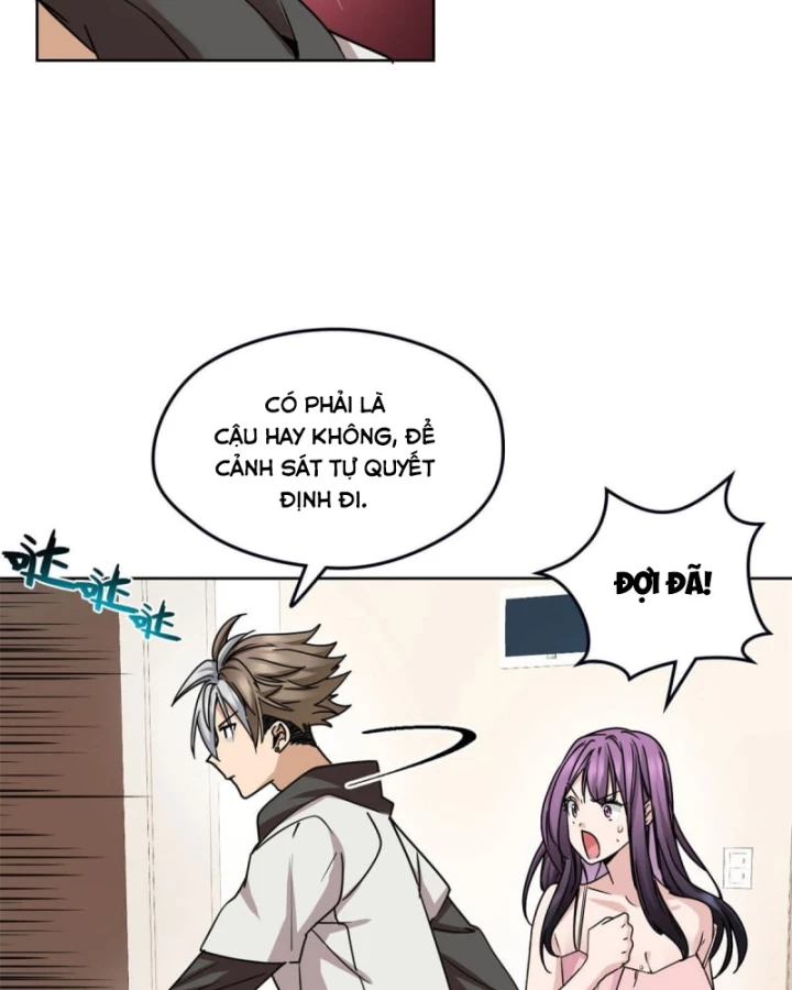 Thì Ra Ta Là Yêu Nhị Đại Chapter 8 - 6