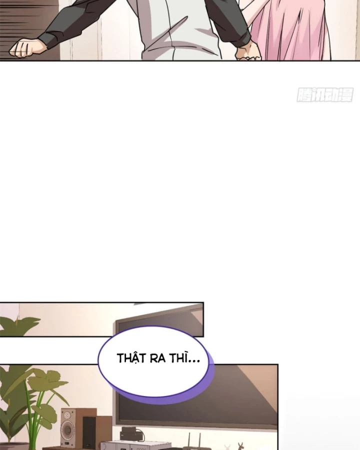 Thì Ra Ta Là Yêu Nhị Đại Chapter 8 - 7