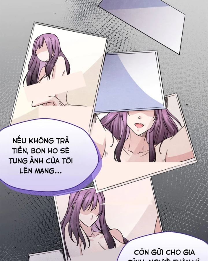 Thì Ra Ta Là Yêu Nhị Đại Chapter 8 - 9