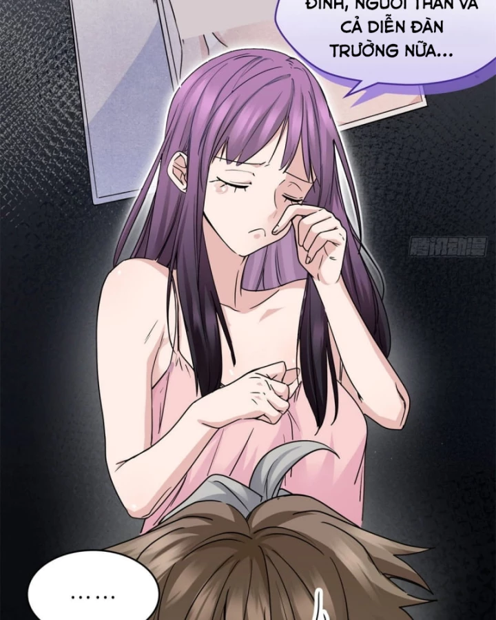 Thì Ra Ta Là Yêu Nhị Đại Chapter 8 - 10