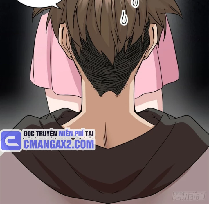 Thì Ra Ta Là Yêu Nhị Đại Chapter 8 - 11