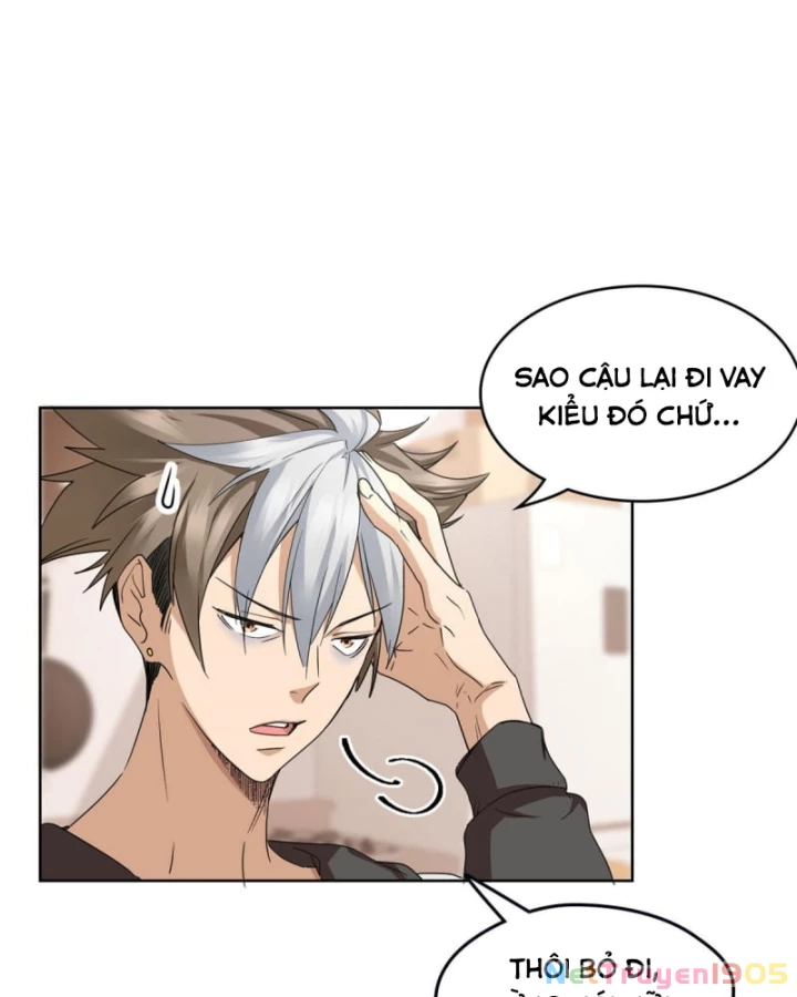 Thì Ra Ta Là Yêu Nhị Đại Chapter 8 - 12