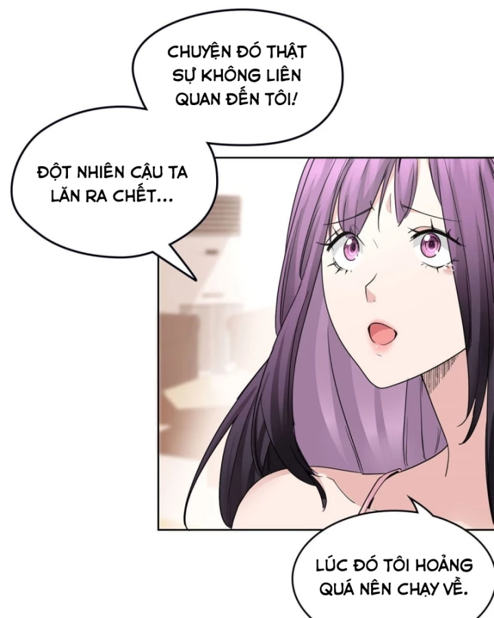 Thì Ra Ta Là Yêu Nhị Đại Chapter 8 - 15