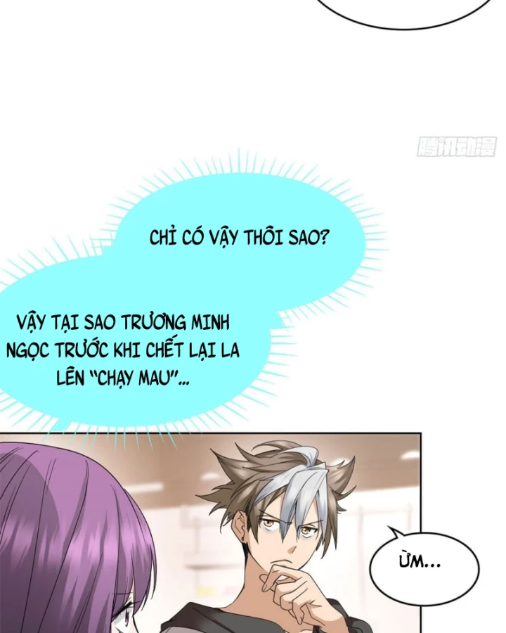 Thì Ra Ta Là Yêu Nhị Đại Chapter 8 - 16