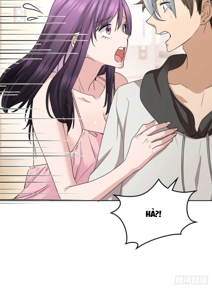 Thì Ra Ta Là Yêu Nhị Đại Chapter 8 - 18