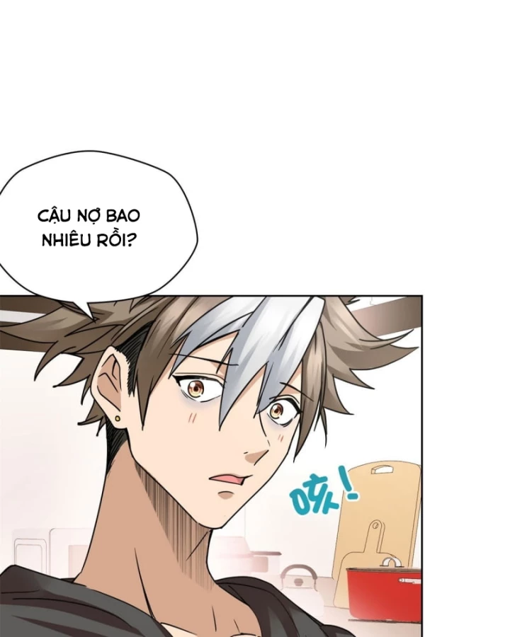 Thì Ra Ta Là Yêu Nhị Đại Chapter 8 - 19