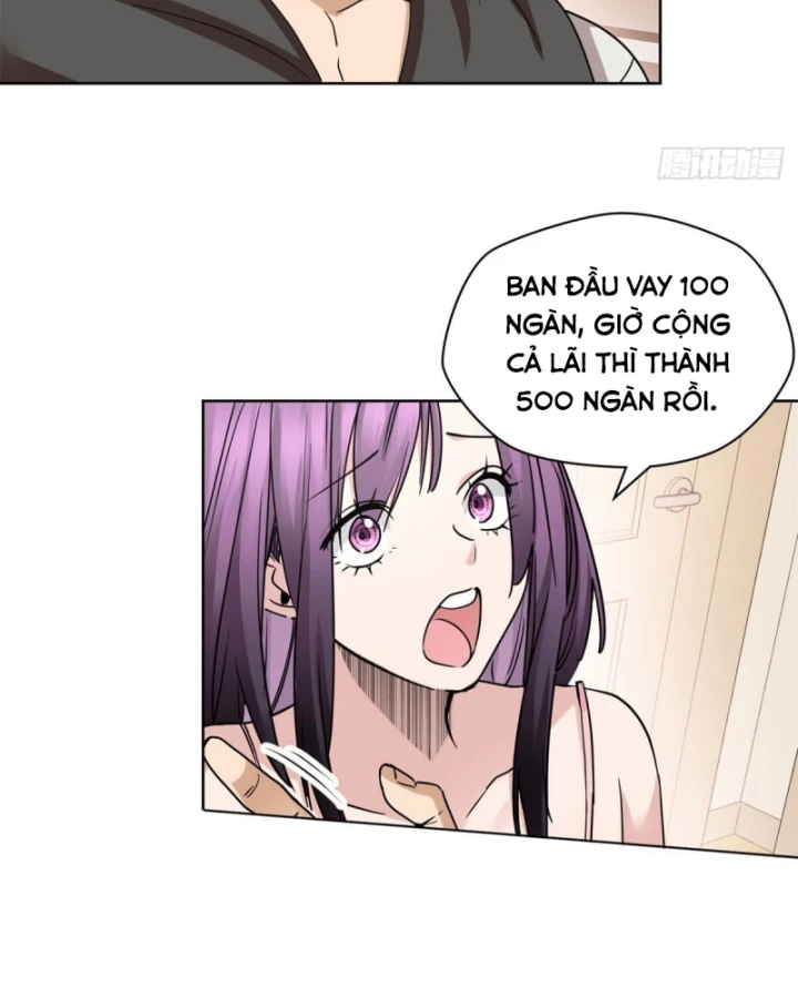 Thì Ra Ta Là Yêu Nhị Đại Chapter 8 - 20