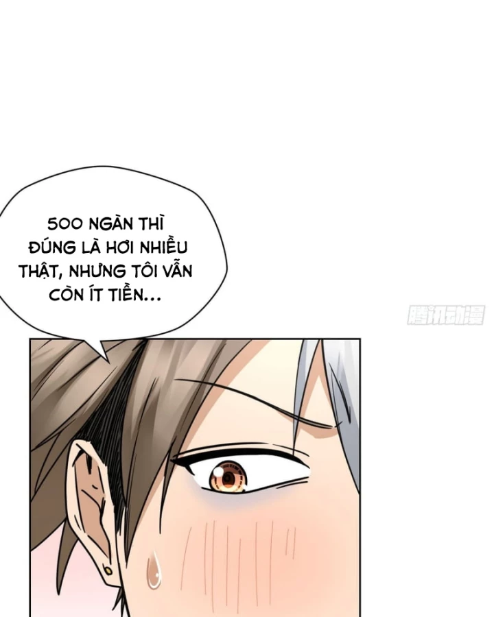 Thì Ra Ta Là Yêu Nhị Đại Chapter 8 - 21