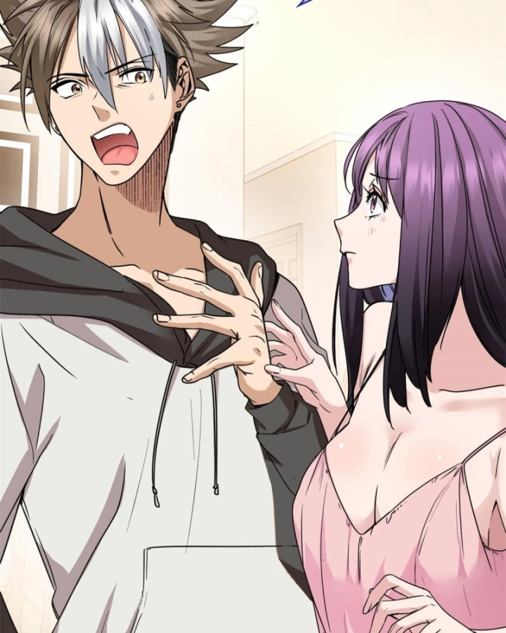 Thì Ra Ta Là Yêu Nhị Đại Chapter 8 - 30