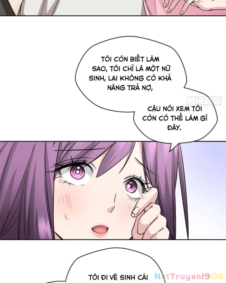 Thì Ra Ta Là Yêu Nhị Đại Chapter 8 - 31