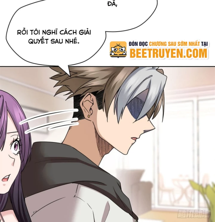 Thì Ra Ta Là Yêu Nhị Đại Chapter 8 - 32