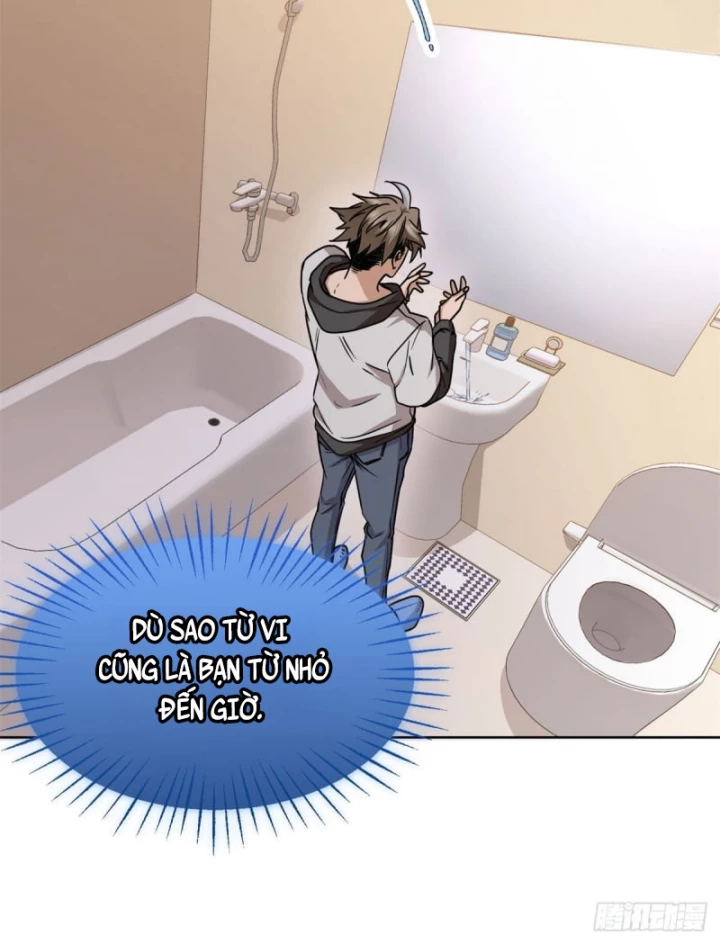 Thì Ra Ta Là Yêu Nhị Đại Chapter 8 - 36