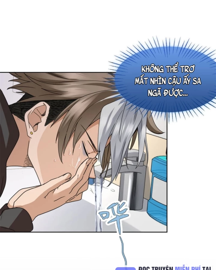Thì Ra Ta Là Yêu Nhị Đại Chapter 8 - 37