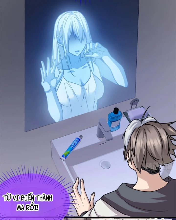 Thì Ra Ta Là Yêu Nhị Đại Chapter 9 - 3