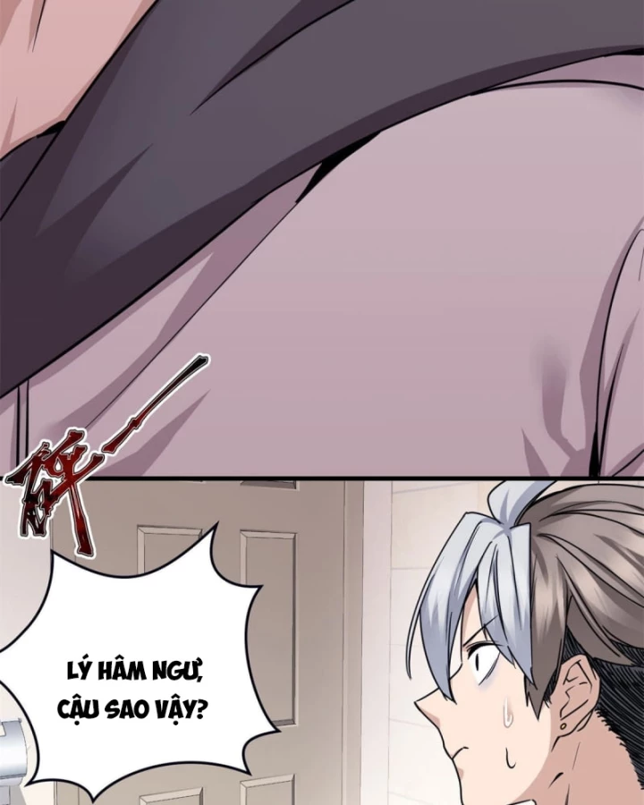 Thì Ra Ta Là Yêu Nhị Đại Chapter 9 - 6