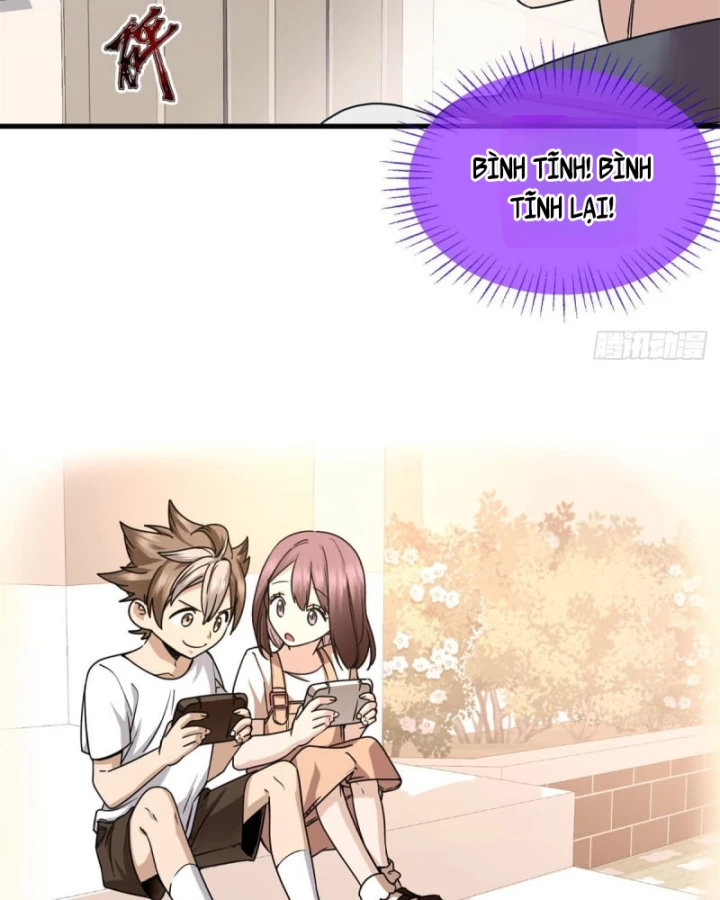 Thì Ra Ta Là Yêu Nhị Đại Chapter 9 - 7