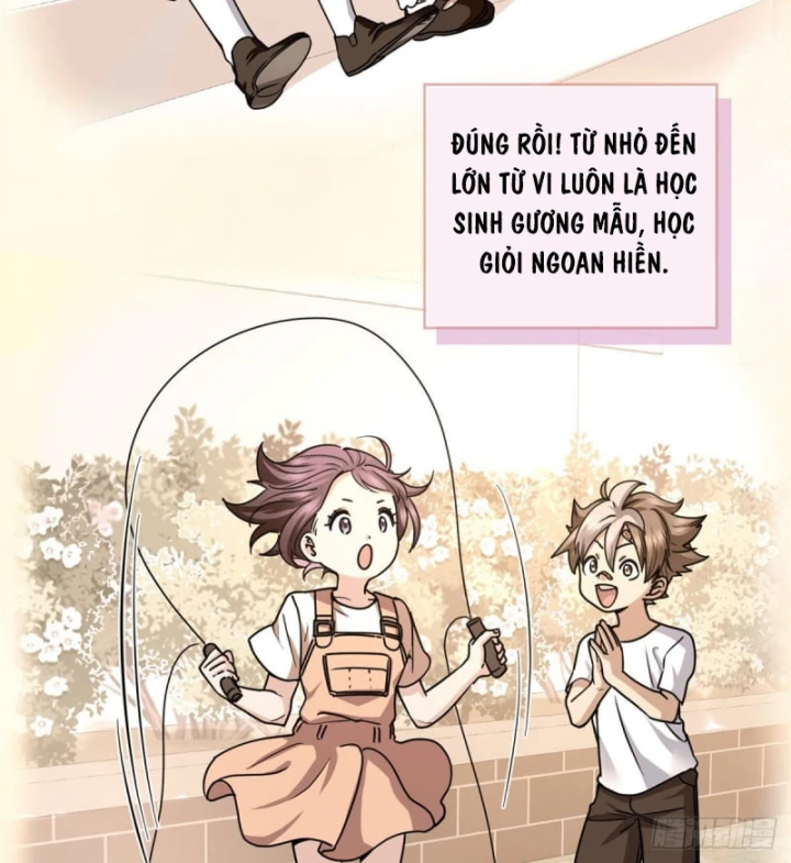 Thì Ra Ta Là Yêu Nhị Đại Chapter 9 - 8