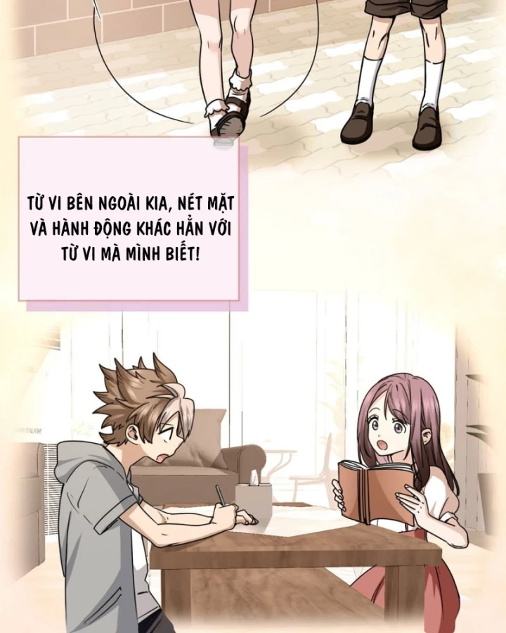 Thì Ra Ta Là Yêu Nhị Đại Chapter 9 - 9