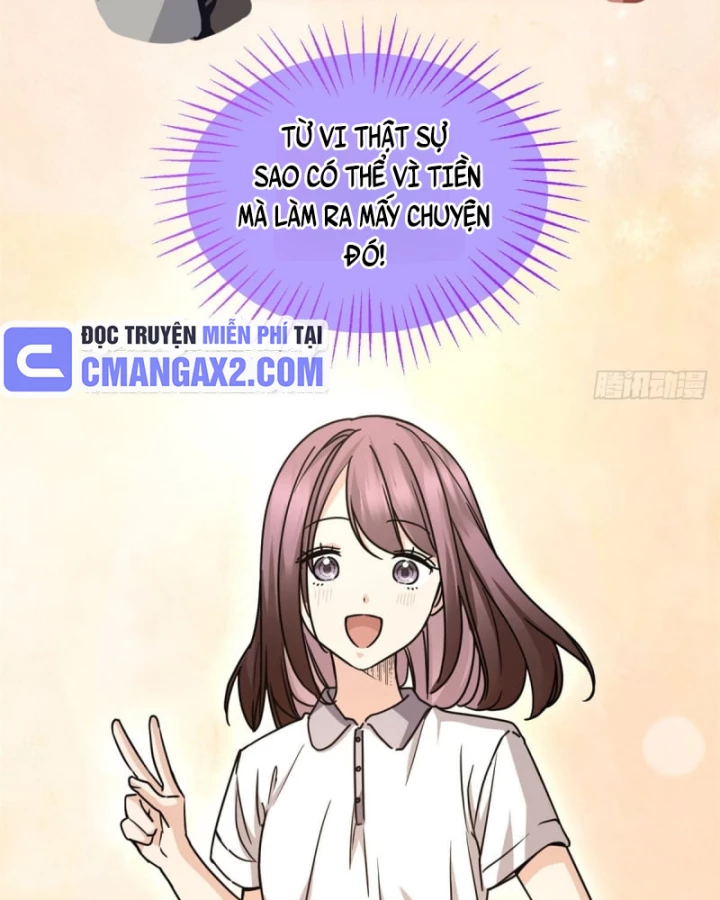 Thì Ra Ta Là Yêu Nhị Đại Chapter 9 - 10