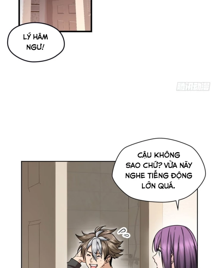 Thì Ra Ta Là Yêu Nhị Đại Chapter 9 - 13