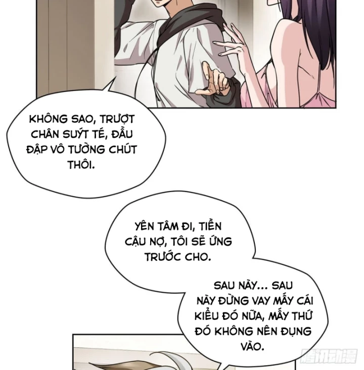 Thì Ra Ta Là Yêu Nhị Đại Chapter 9 - 14