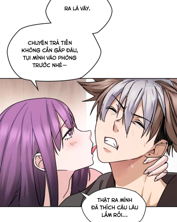 Thì Ra Ta Là Yêu Nhị Đại Chapter 9 - 27