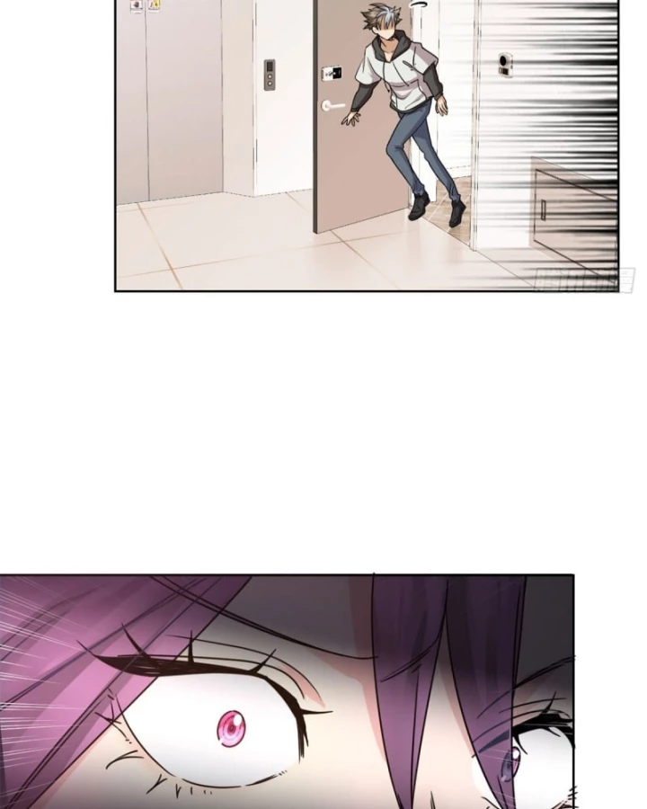 Thì Ra Ta Là Yêu Nhị Đại Chapter 9 - 30