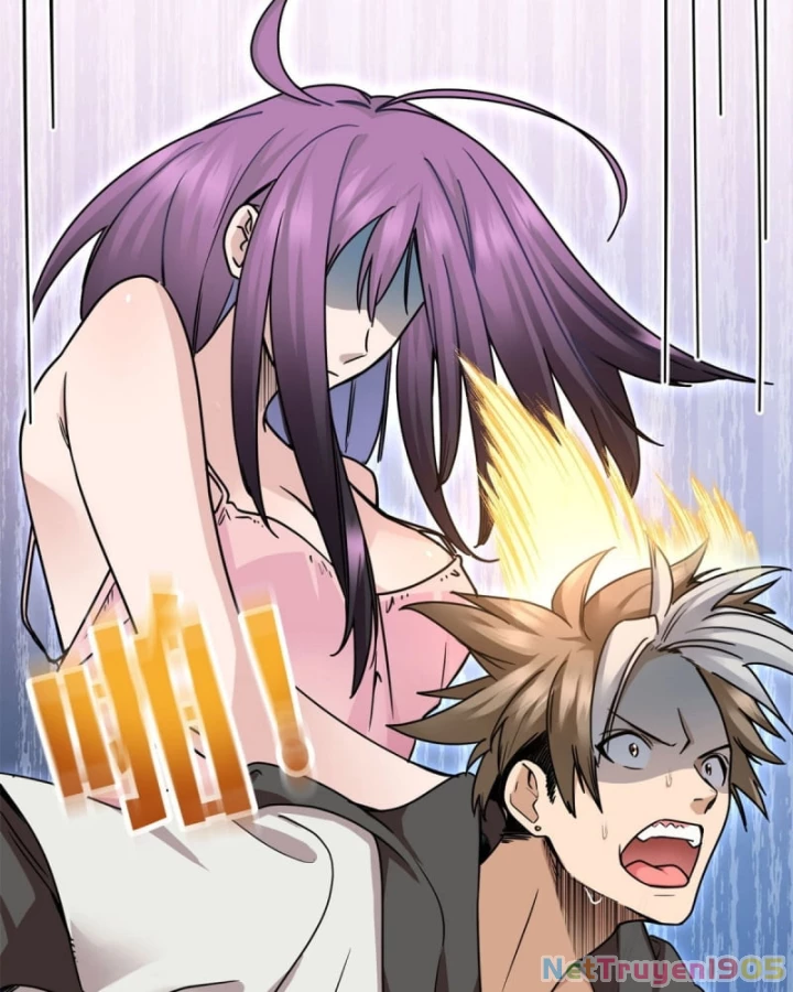 Thì Ra Ta Là Yêu Nhị Đại Chapter 9 - 32