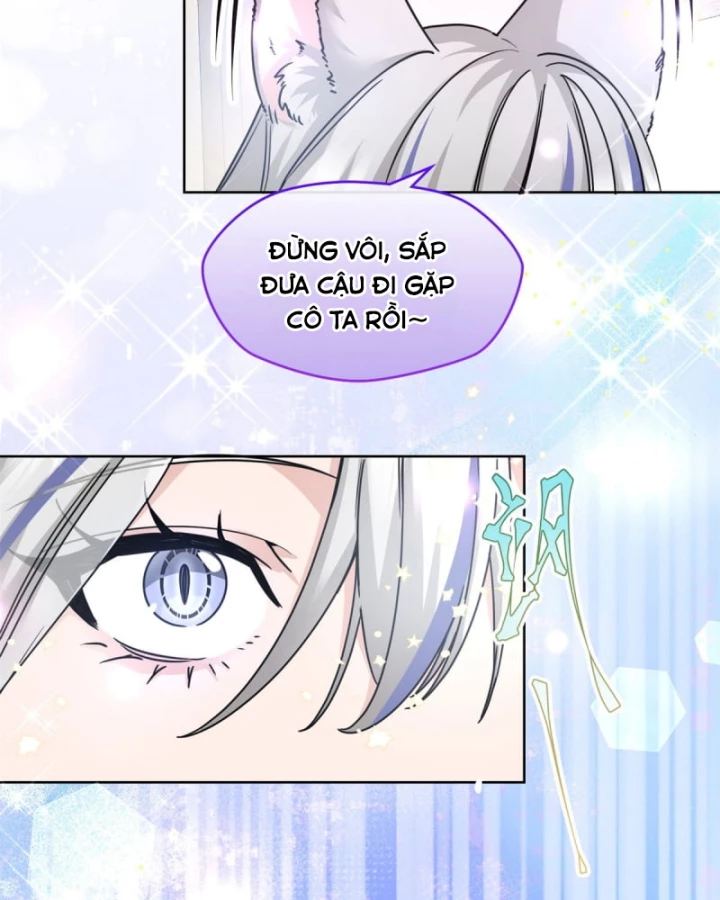 Thì Ra Ta Là Yêu Nhị Đại Chapter 10 - 10