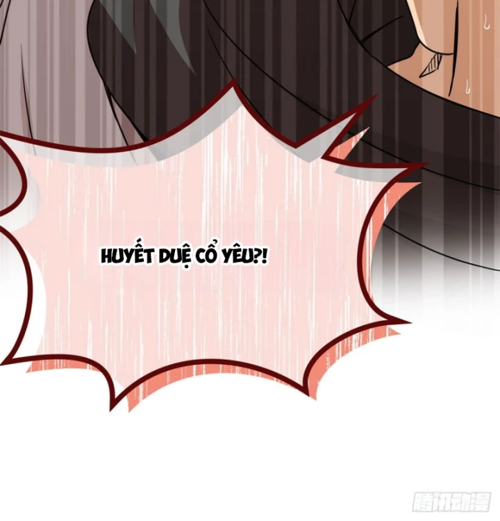 Thì Ra Ta Là Yêu Nhị Đại Chapter 10 - 13