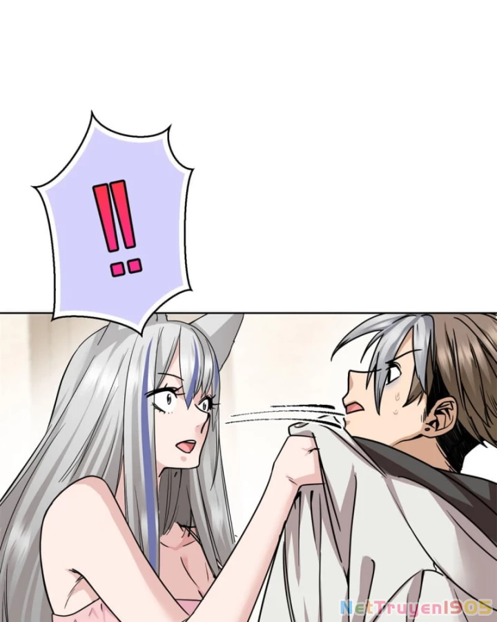 Thì Ra Ta Là Yêu Nhị Đại Chapter 10 - 14