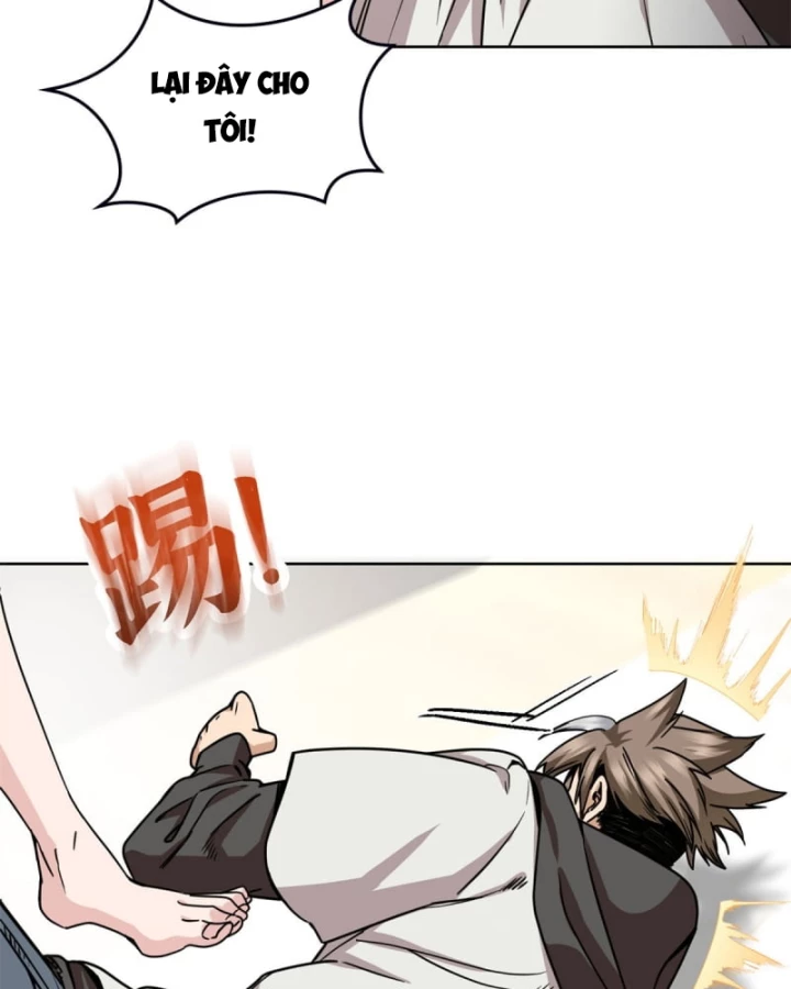 Thì Ra Ta Là Yêu Nhị Đại Chapter 10 - 18