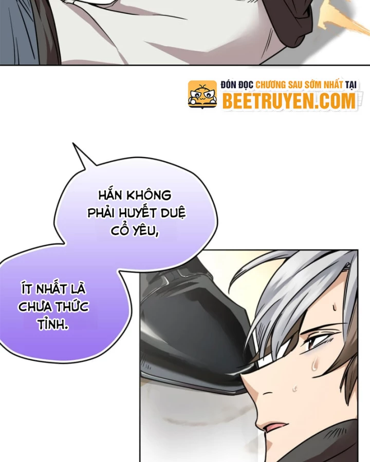 Thì Ra Ta Là Yêu Nhị Đại Chapter 10 - 19