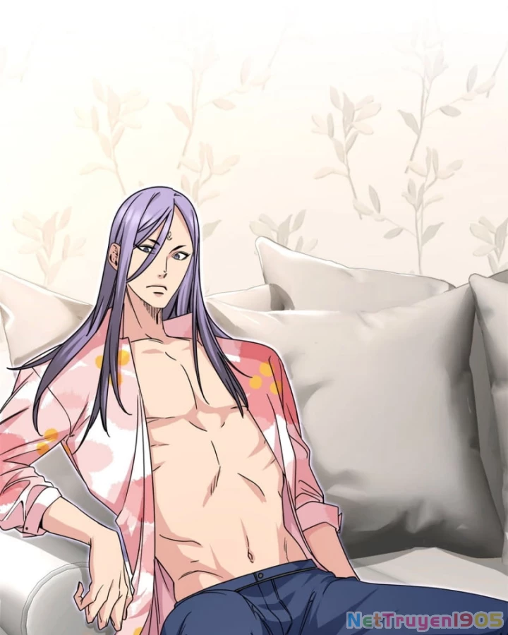 Thì Ra Ta Là Yêu Nhị Đại Chapter 10 - 21