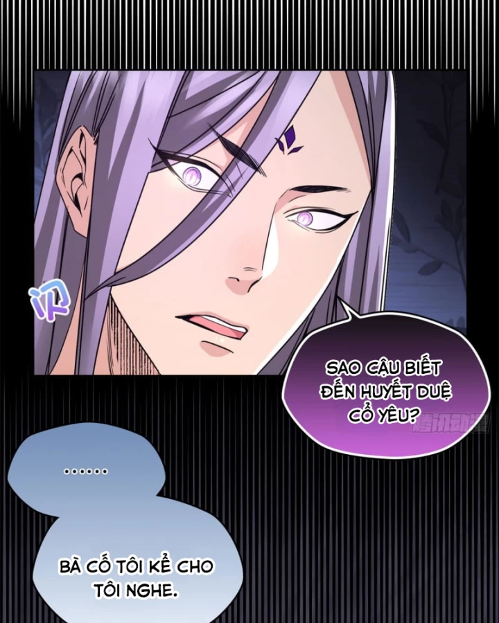 Thì Ra Ta Là Yêu Nhị Đại Chapter 10 - 23