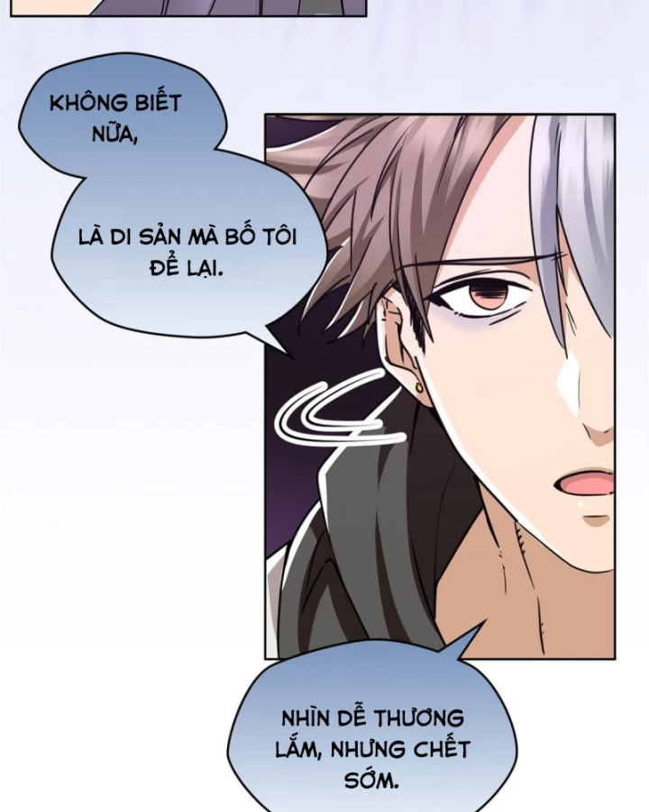 Thì Ra Ta Là Yêu Nhị Đại Chapter 10 - 28